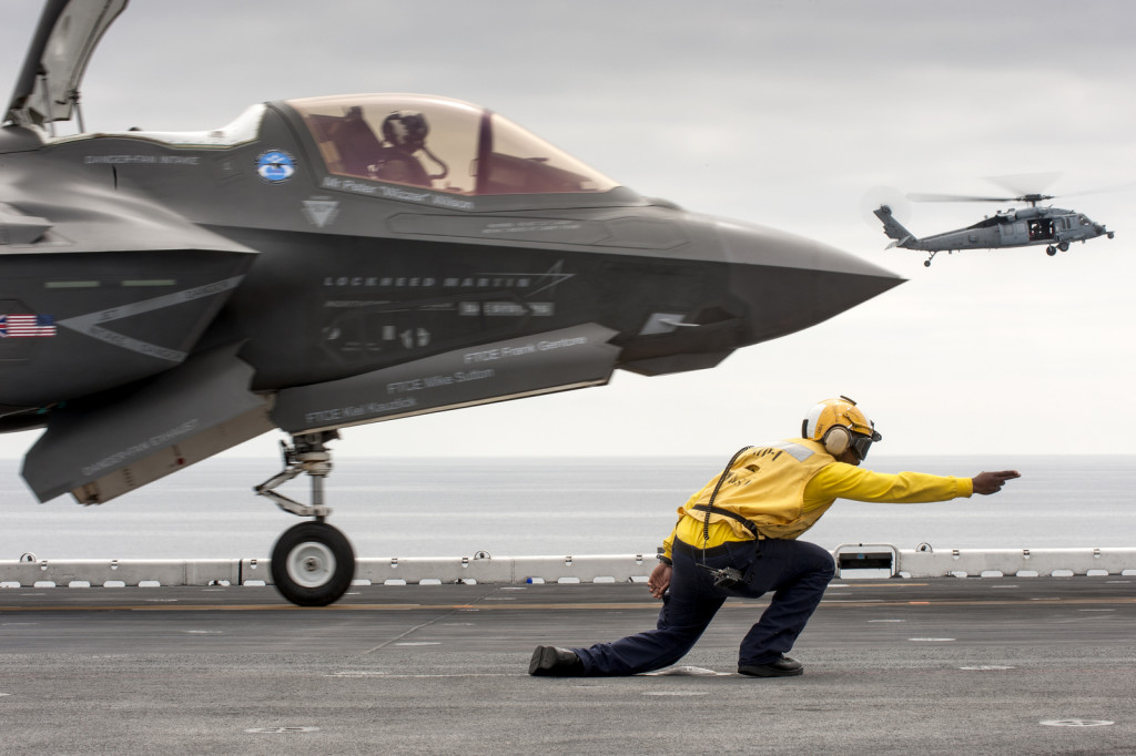 F-35B-takeoff