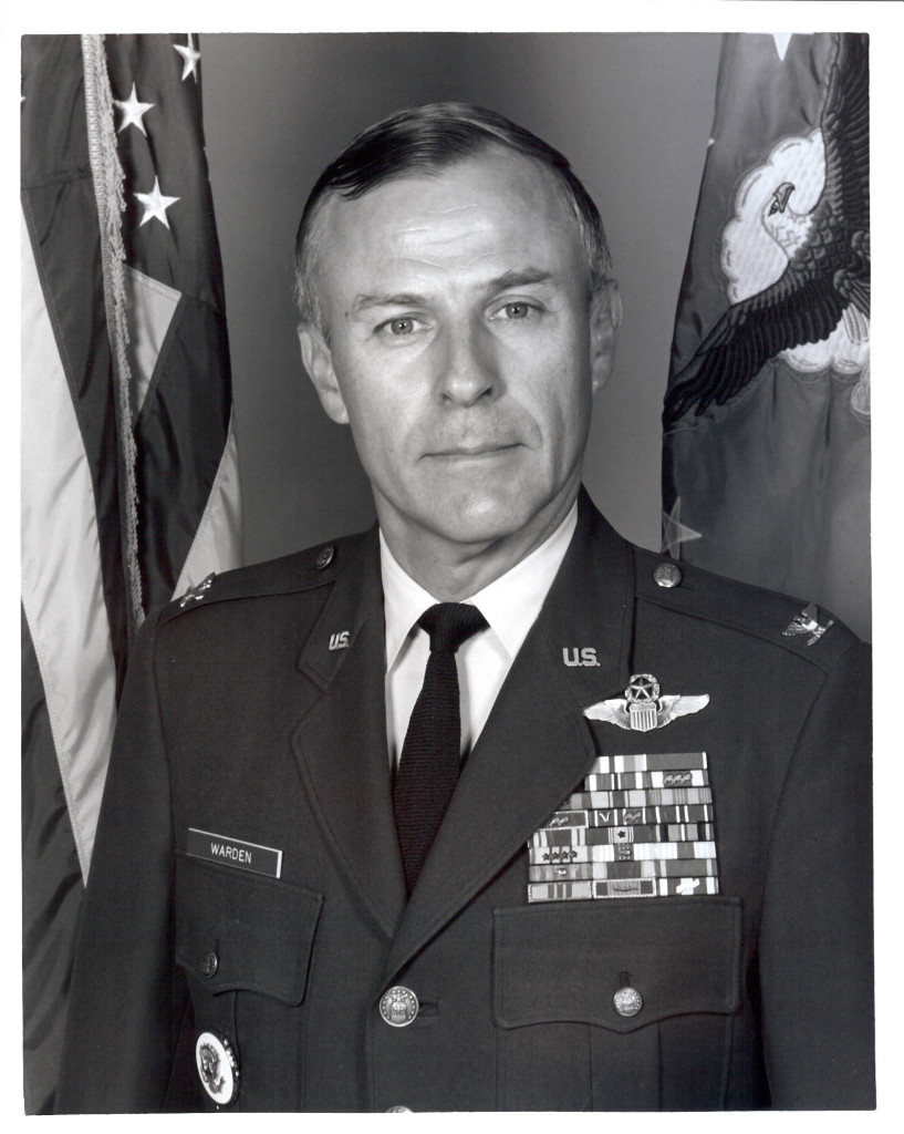 John_Warden_Commandant_ASCS_1994