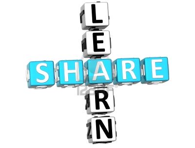 learn_and_share